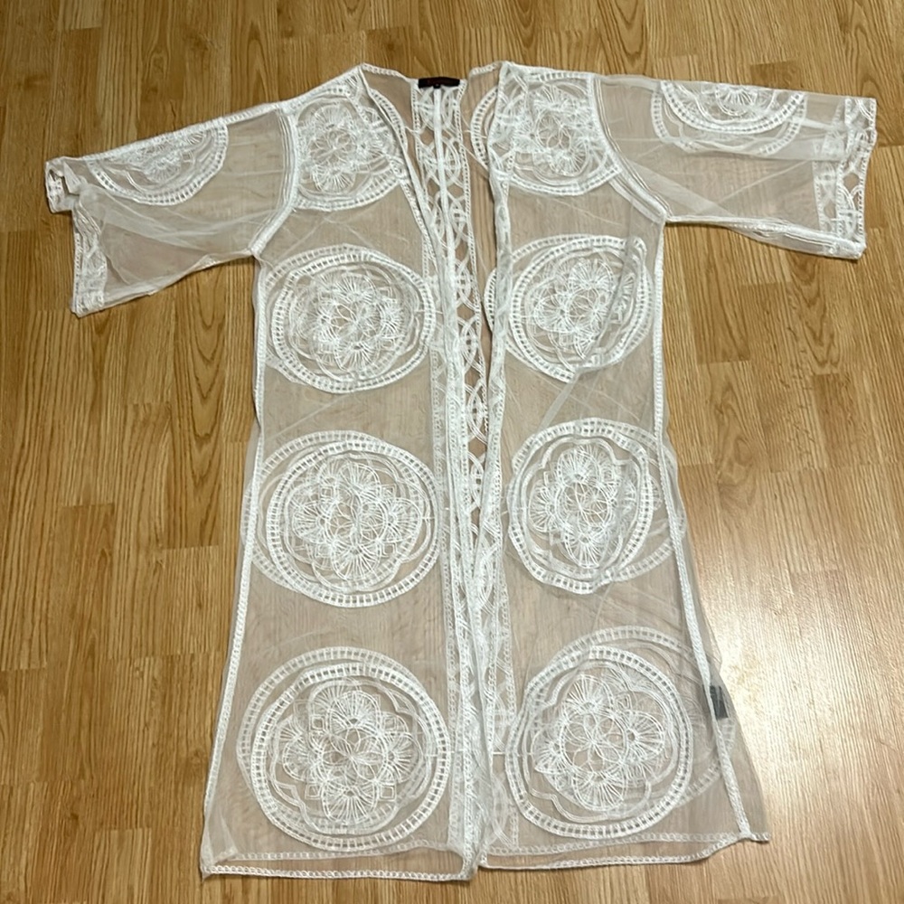 Robe